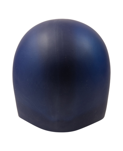 Arena Long Hair Silicone Swim Cap - Navy