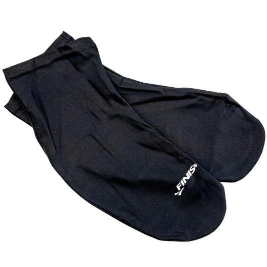 Finis Skin Socks Nylon/Spandex Swim Socks