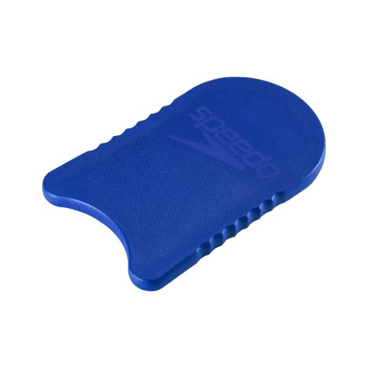 Speedo Adult Team Kickboard - Blue