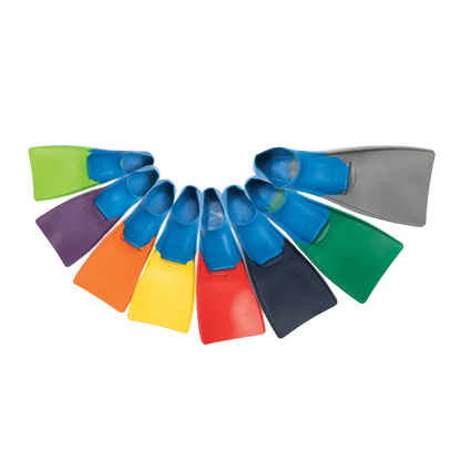 Dolfin Adult Swim Fins