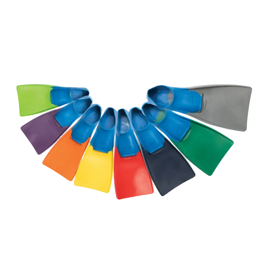 Dolfin Adult Swim Fins