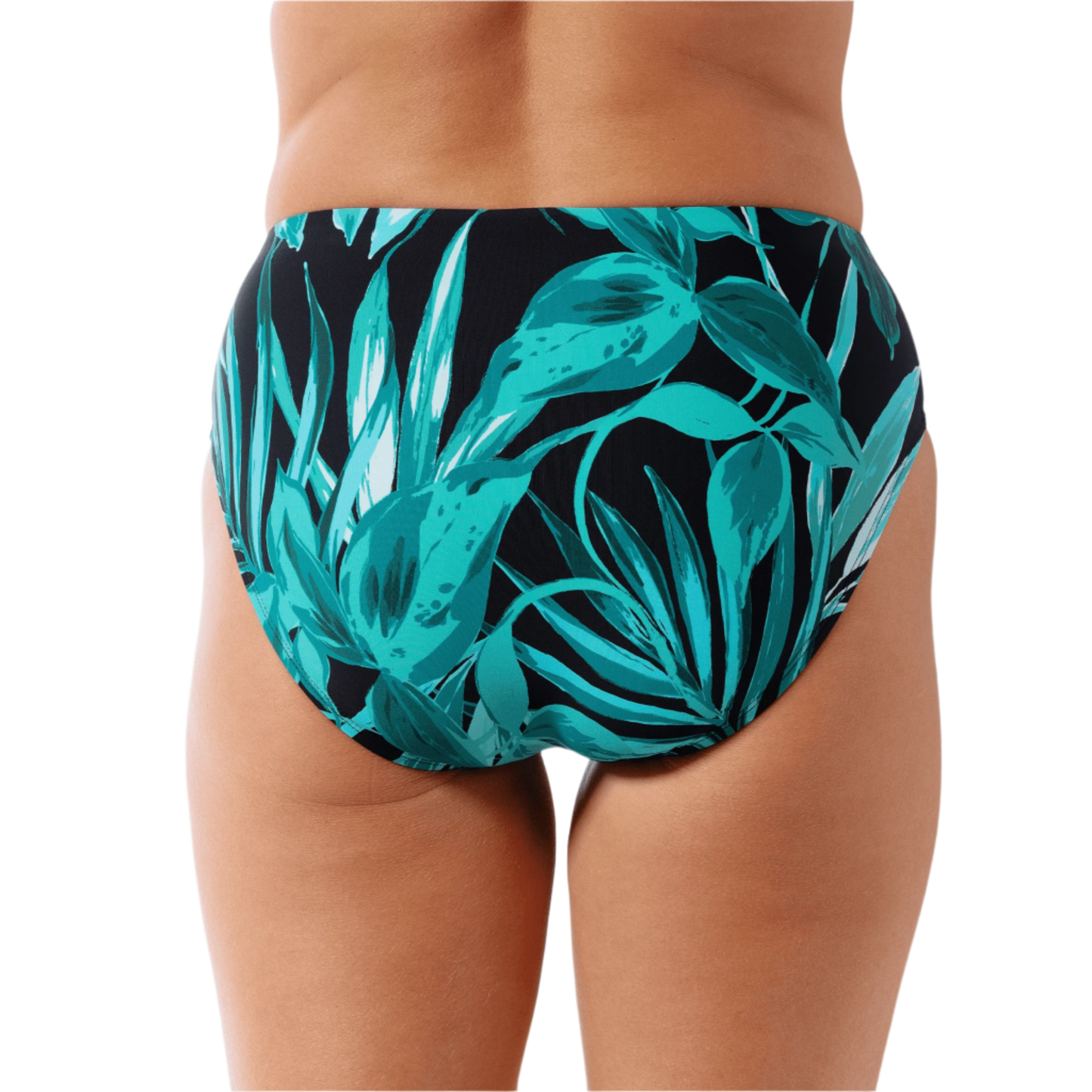 Jantzen Judy Hipster - Bold Paradise