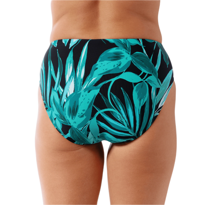 Jantzen Judy Hipster - Bold Paradise - FINAL SALE