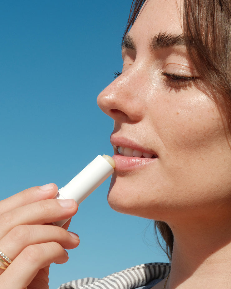 COOLA 3-Piece Classic Travel Kit