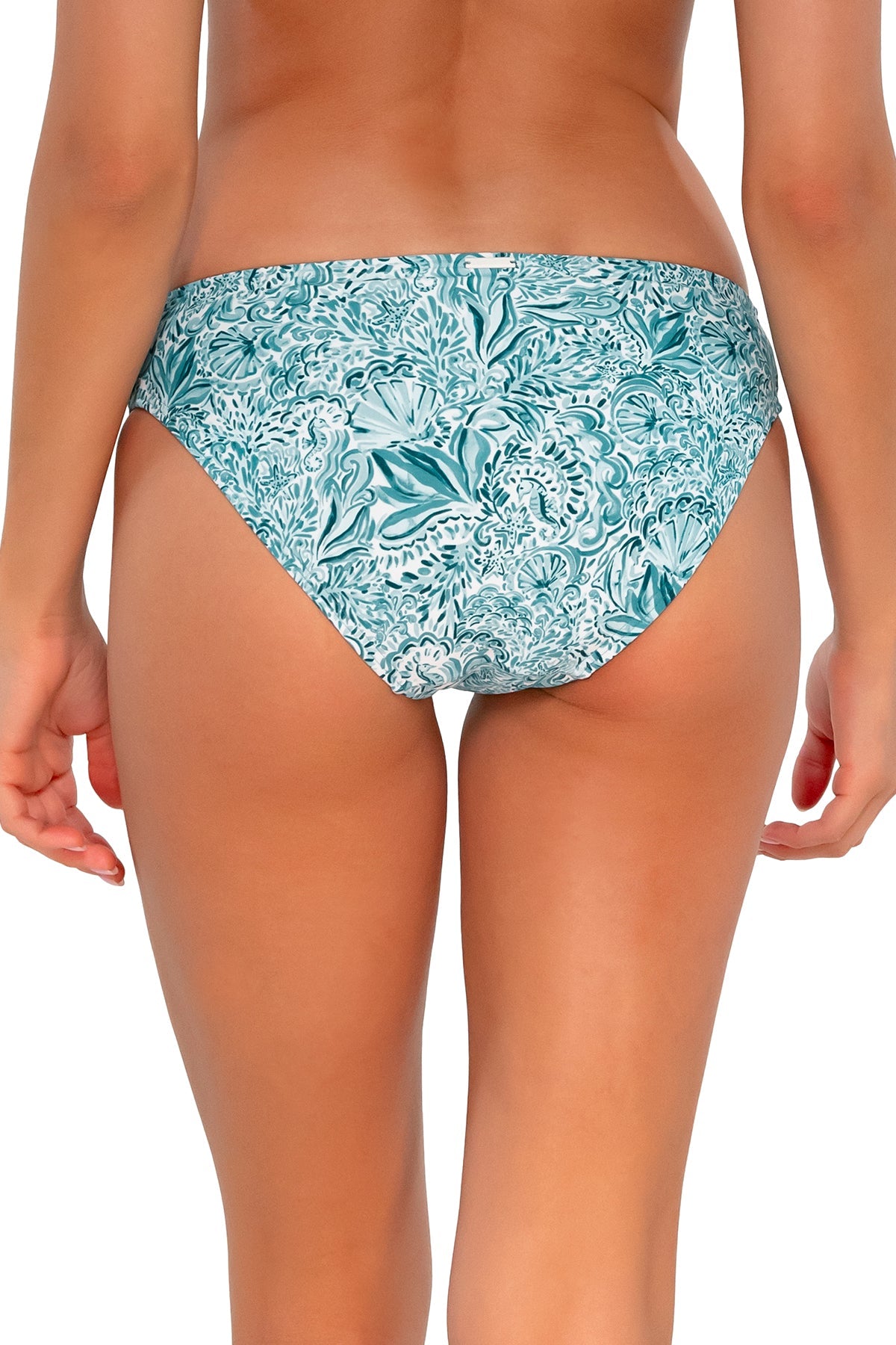 Sunsets Audra Hipster Bottom - By The Sea