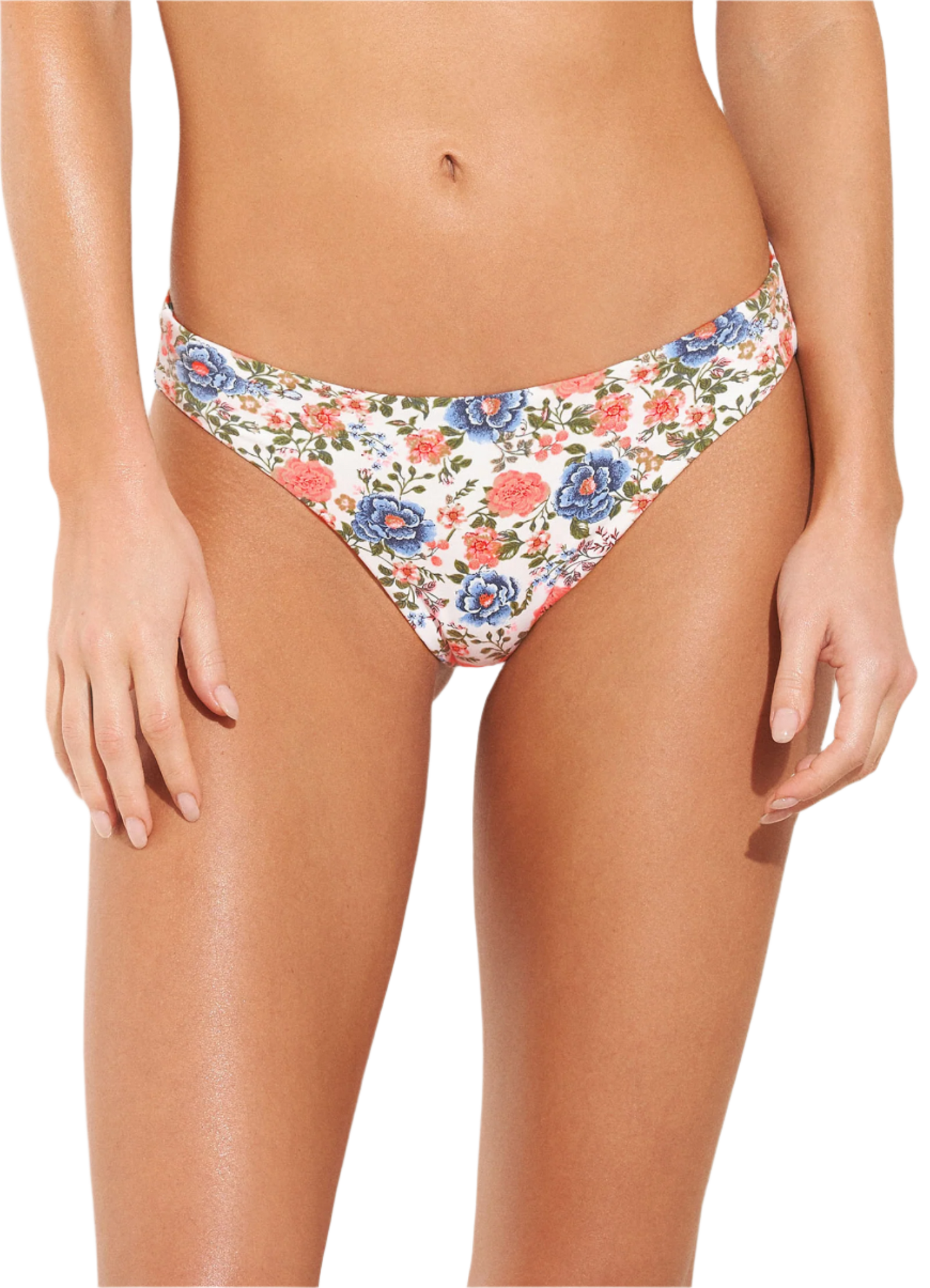 Maaji Sublimity Bottoms - Grandmas Garden - FINAL SALE