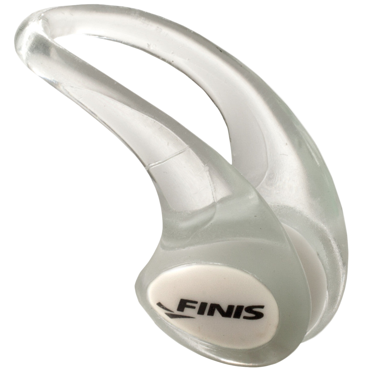Finis Nylon Nose Clip - Clear
