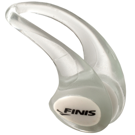 Finis Nylon Nose Clip - Clear