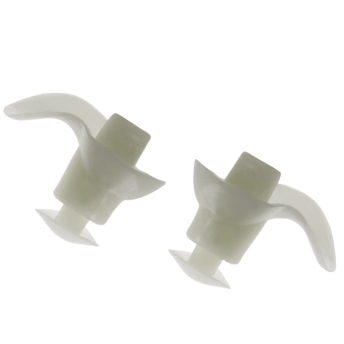 Finis Silicone Ear Plugs - Clear