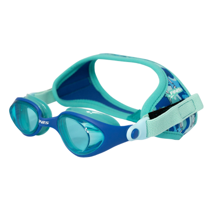 Finis Kids Dragonfly Goggles - Shark Camo