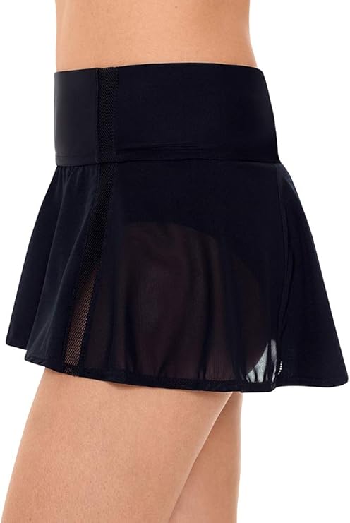 Reebok Women's Mesh Swim Skirt - FINAL SALE