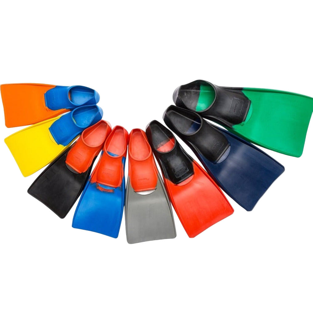 Finis Long Floating Swim Fins