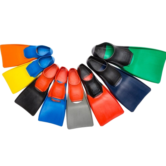 Finis Long Floating Swim Fins