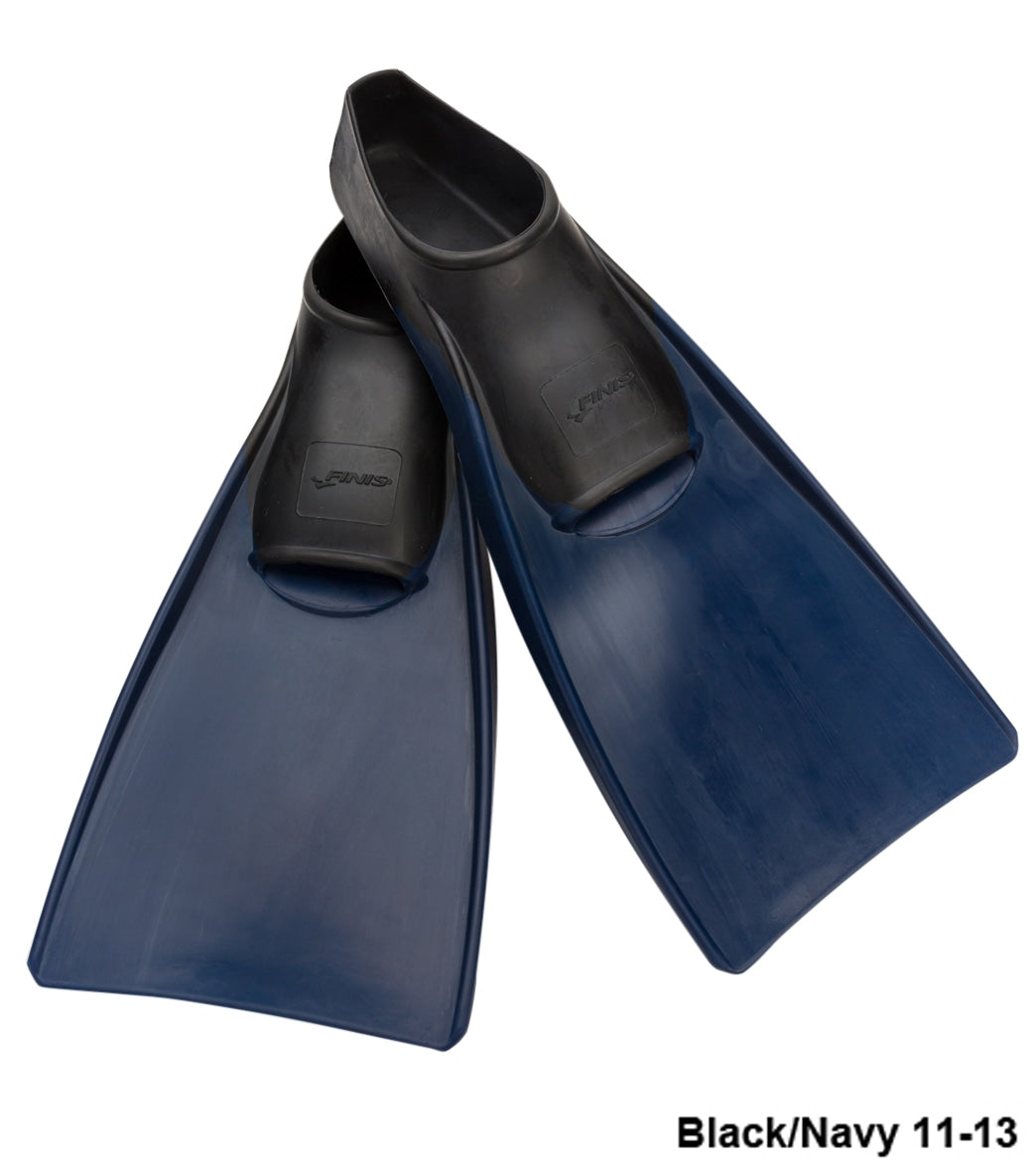 Finis Long Floating Swim Fins