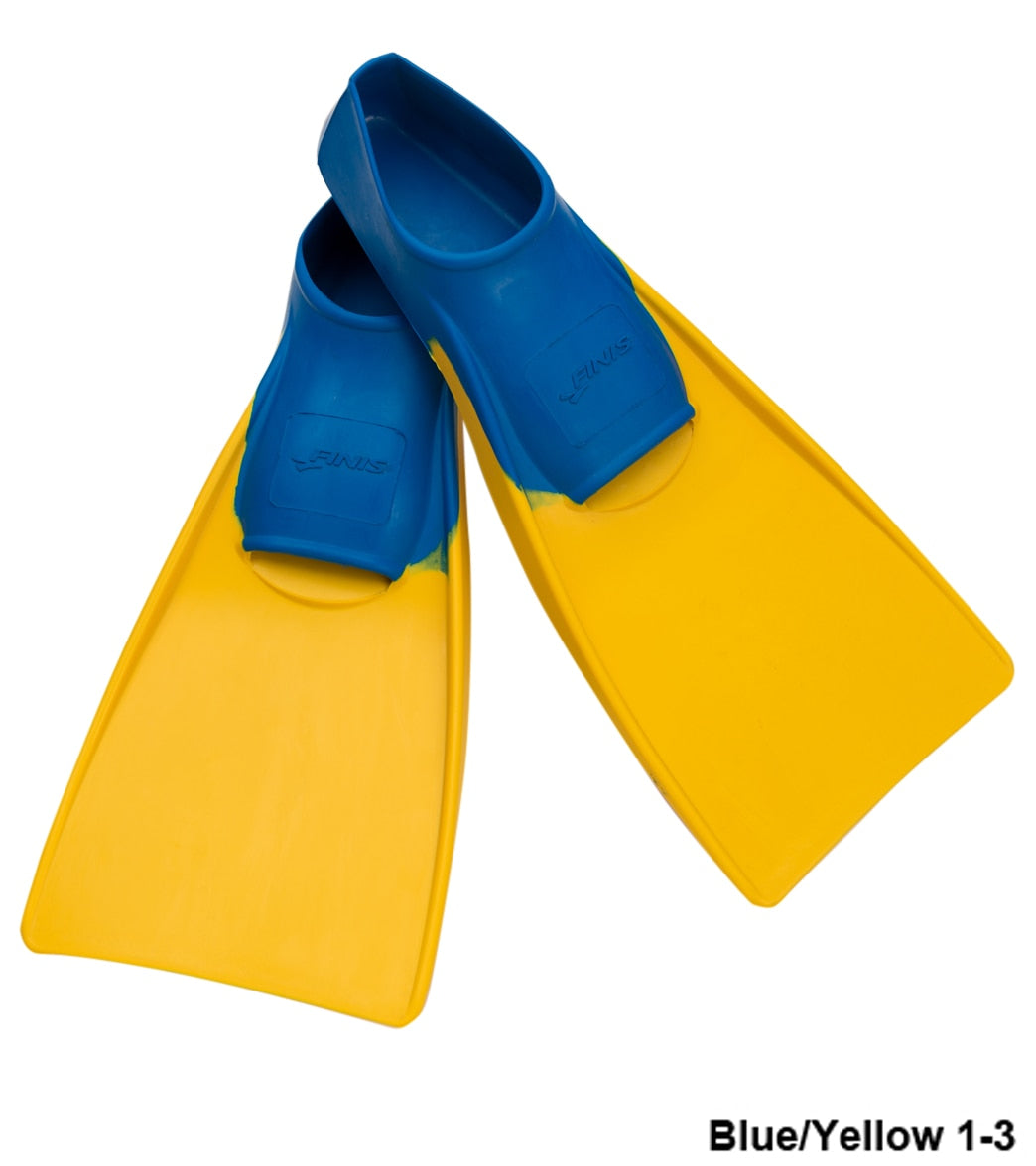 Finis Long Floating Swim Fins