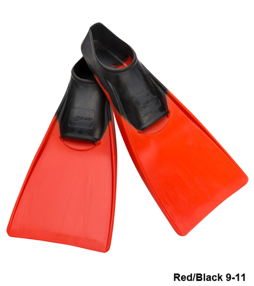 Finis Long Floating Swim Fins