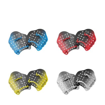 Speedo Power Plus Hand Paddles