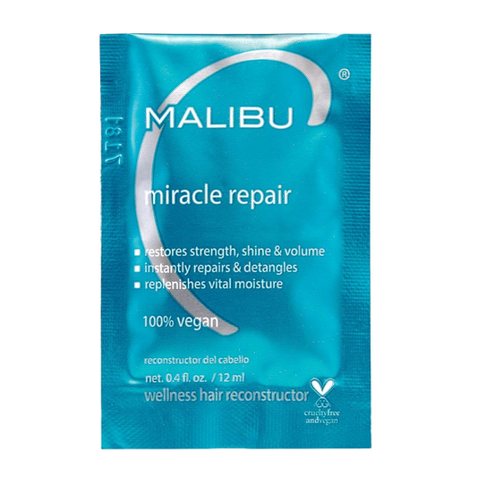 Malibu C Miracle Repair Hair Reconstructor - 1 Packet