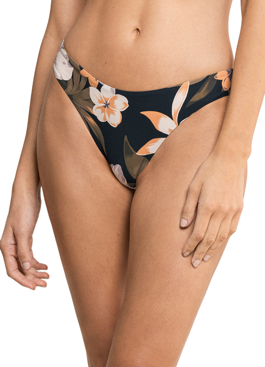 Maaji Sublimity Classic Bikini Bottom - Aloha - FINAL SALE