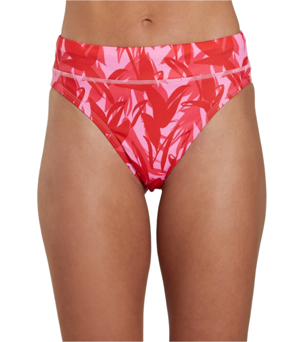 Jolyn Zoe Bikini Bottom -  Foxtail - FINAL SALE