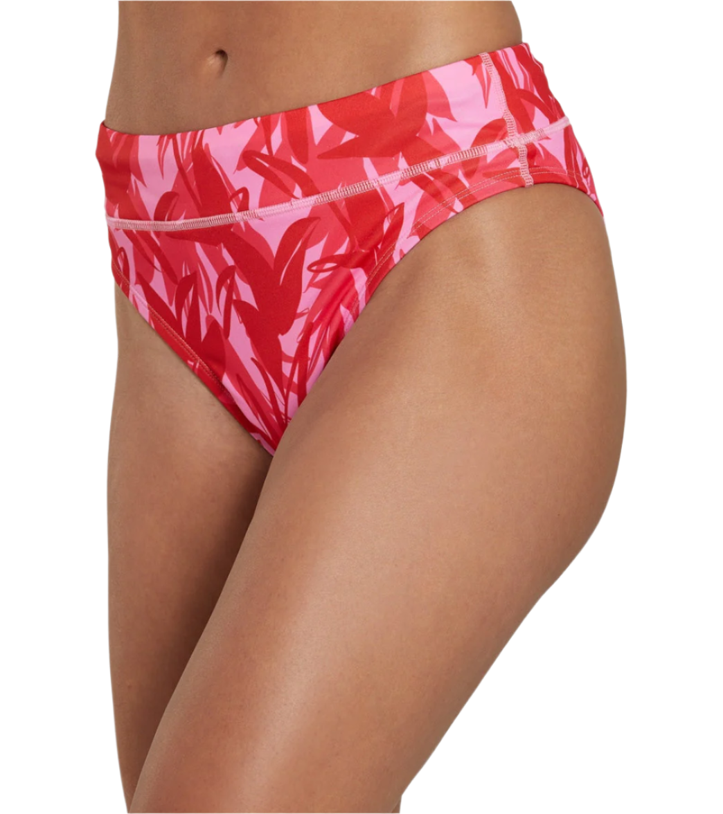 Jolyn Zoe Bikini Bottom -  Foxtail - FINAL SALE