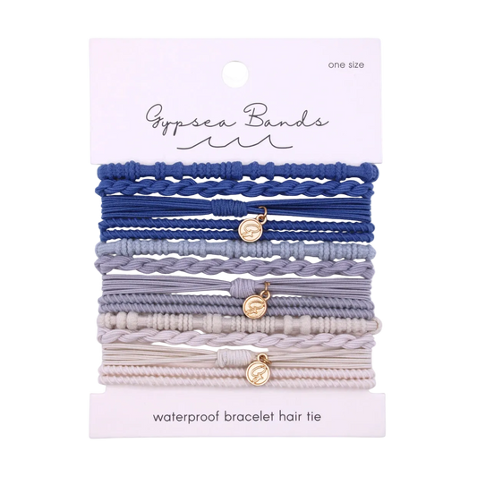 Gypsea Bands La Jolla Hair Tie Bracelets