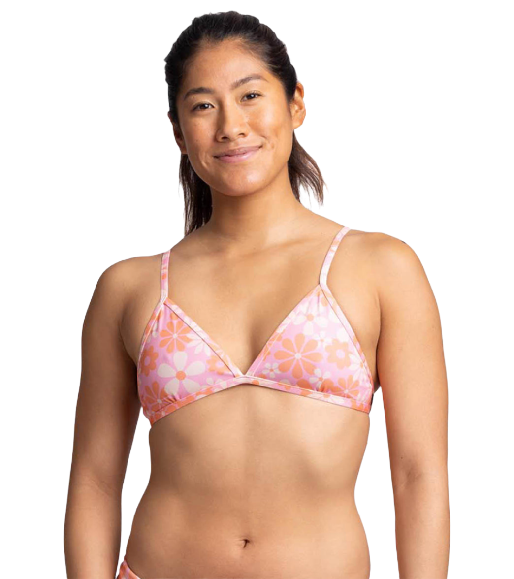 Jolyn Triangle Bikini Top - Nectar - FINAL SALE