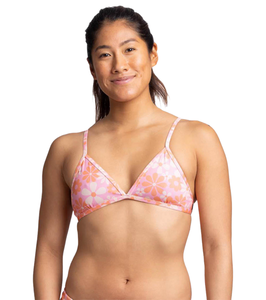 Jolyn Triangle Bikini Top - Nectar - FINAL SALE