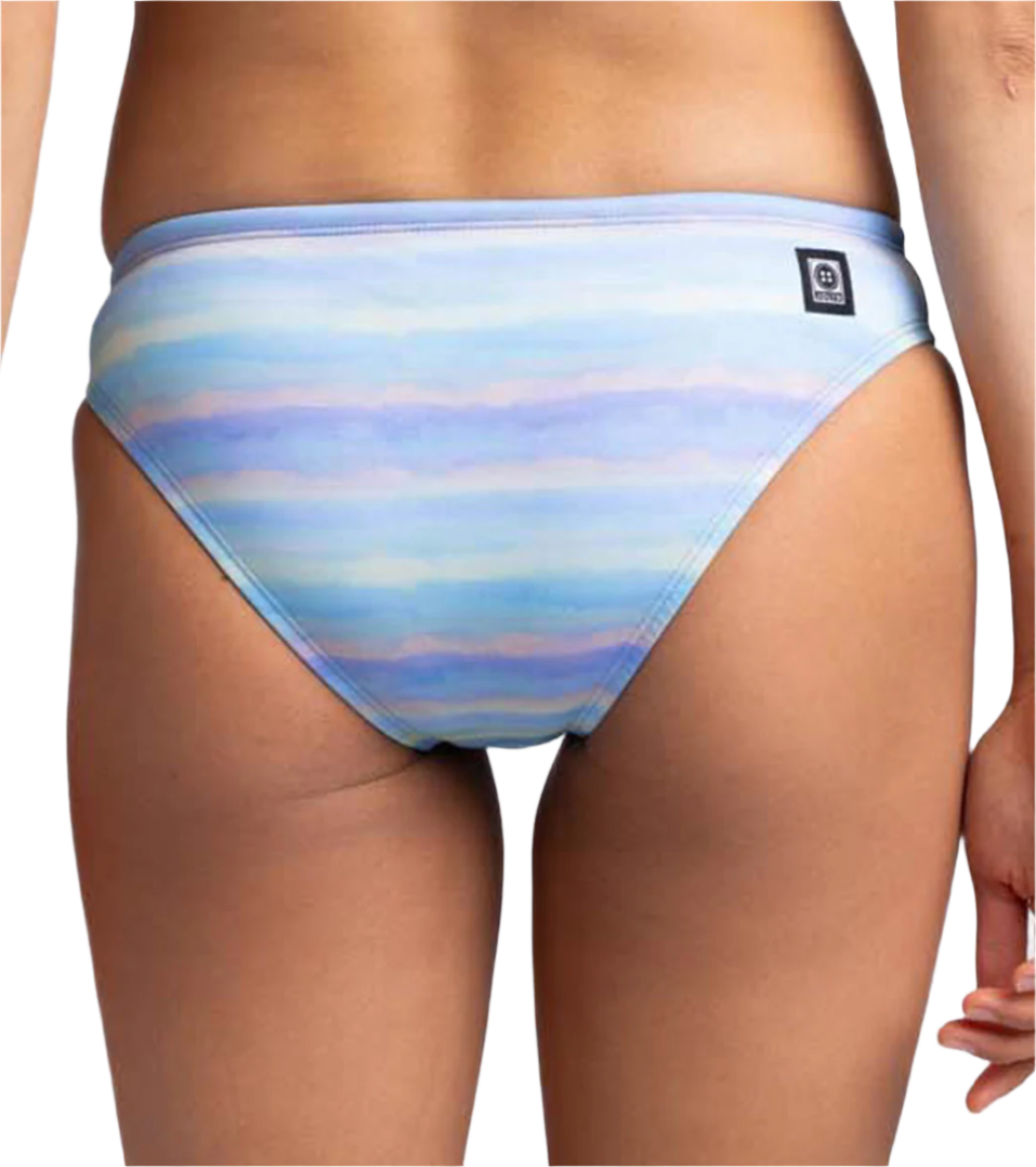 Jolyn Andy Bikini Bottom - Pearl Beach - FINAL SALE