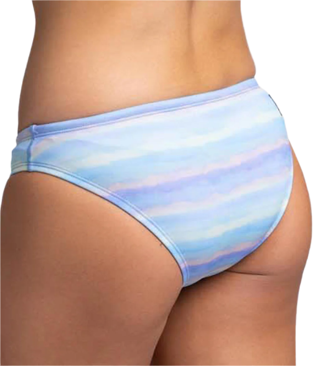 Jolyn Andy Bikini Bottom - Pearl Beach - FINAL SALE