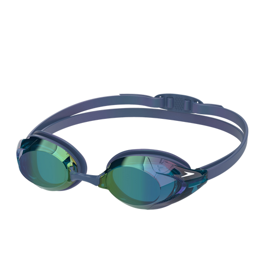 Speedo Vanquisher 3.0 Mirrored Goggles - Nocturnal Limited Edition