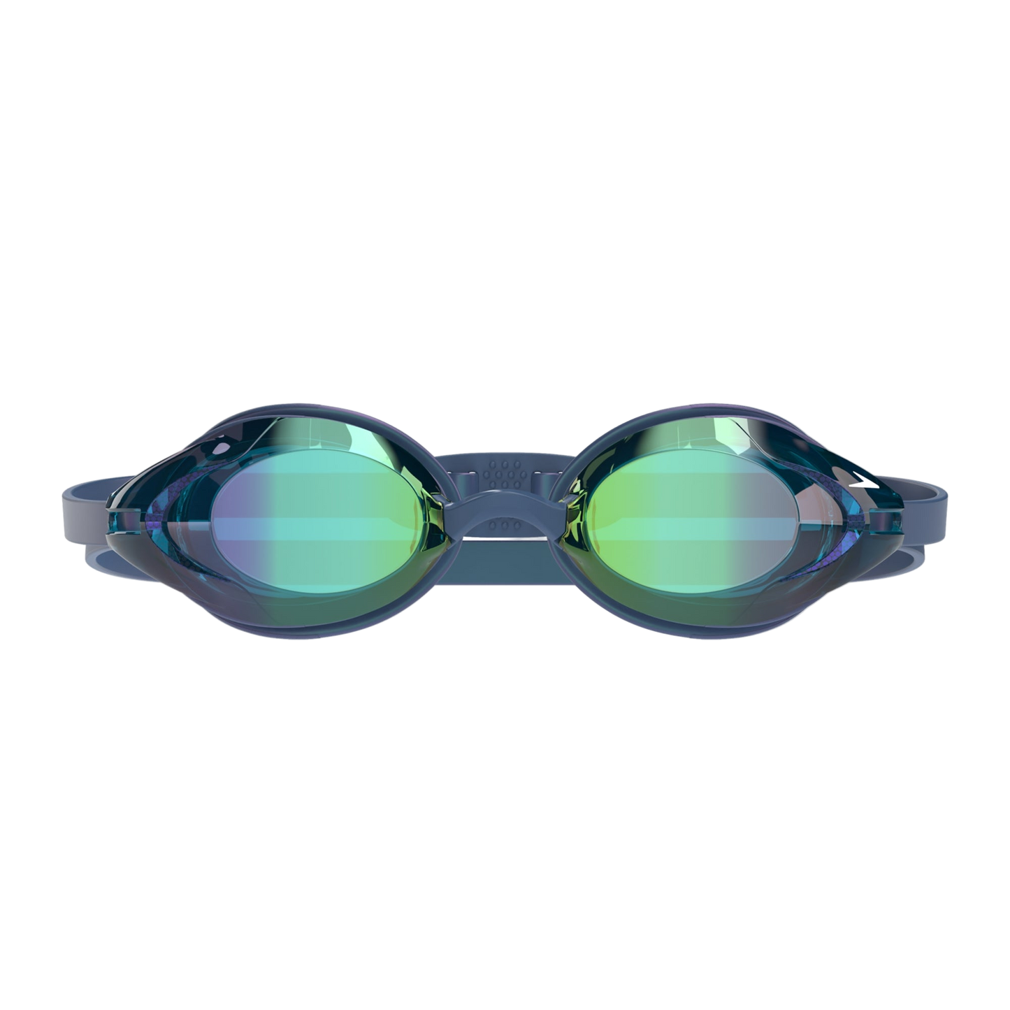 Speedo Vanquisher 3.0 Mirrored Goggles - Nocturnal Limited Edition
