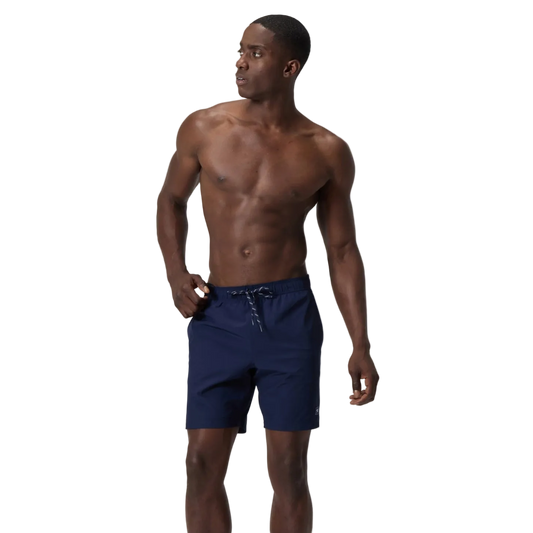 Speedo Men's Redondo Edge Volley 18" Swim Trunks - Peacoat