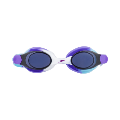 Speedo Kids Skoogles Swim Goggle Ages 3 - 8 - Purple