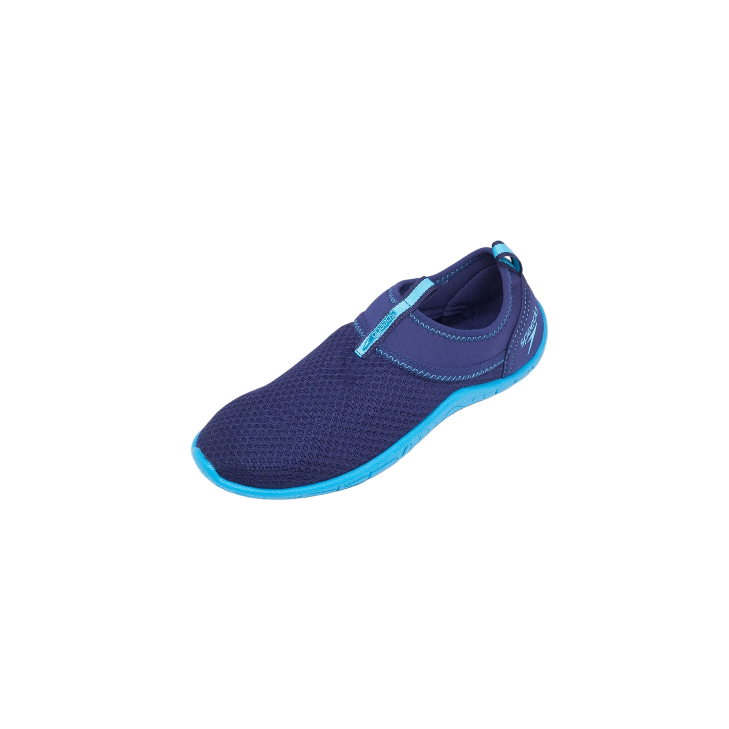 Speedo Women's Tidal Cruiser Water Shoes - Navy