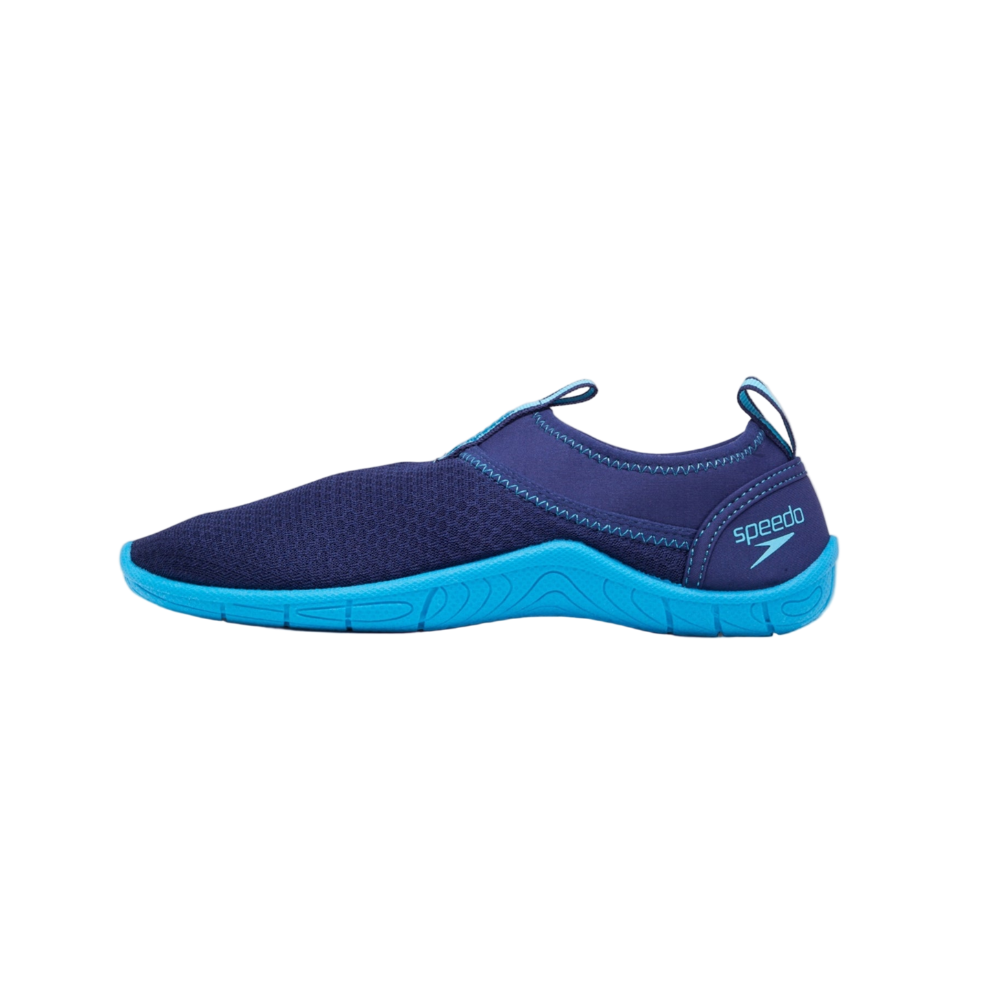 Speedo Women's Tidal Cruiser Water Shoes - Navy