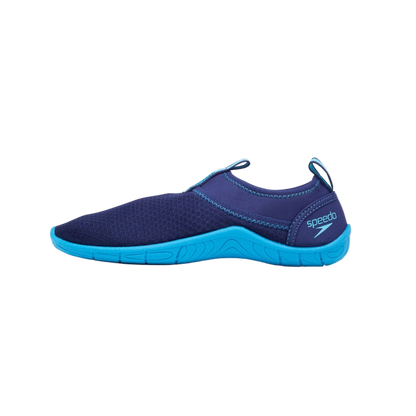 Speedo Women's Tidal Cruiser Water Shoes - Navy