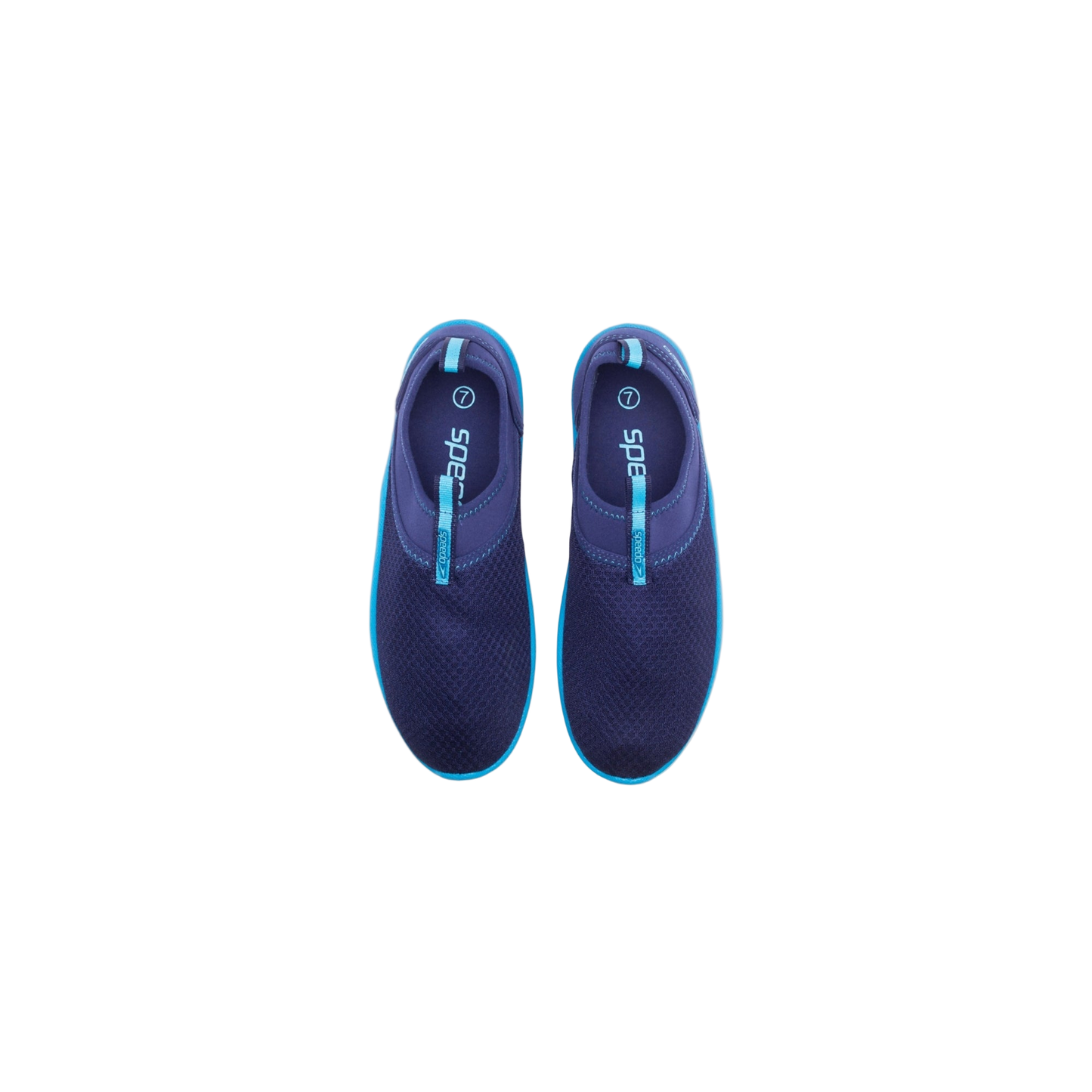 Speedo Women's Tidal Cruiser Water Shoes - Navy