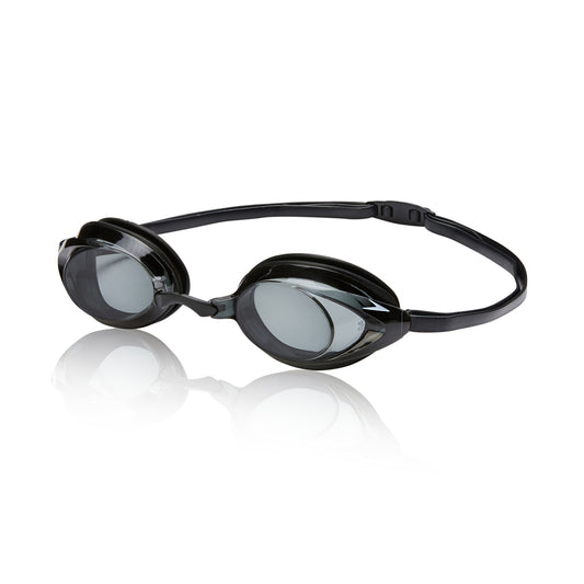 Speedo Vanquisher 2.0 Optical Prescription Goggle - Smoke
