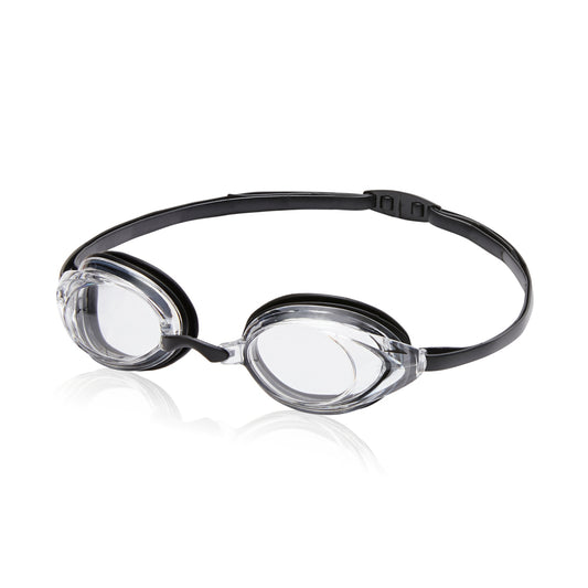 Speedo Vanquisher 2.0 Optical Prescription Goggle - Clear