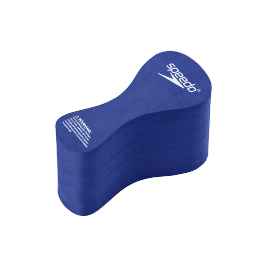 Speedo Team Pull Buoy - Blue