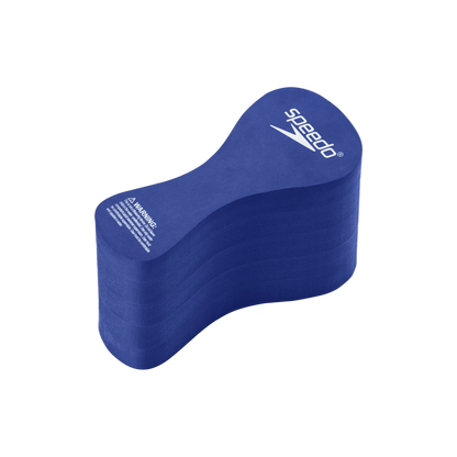 Speedo Team Pull Buoy - Blue