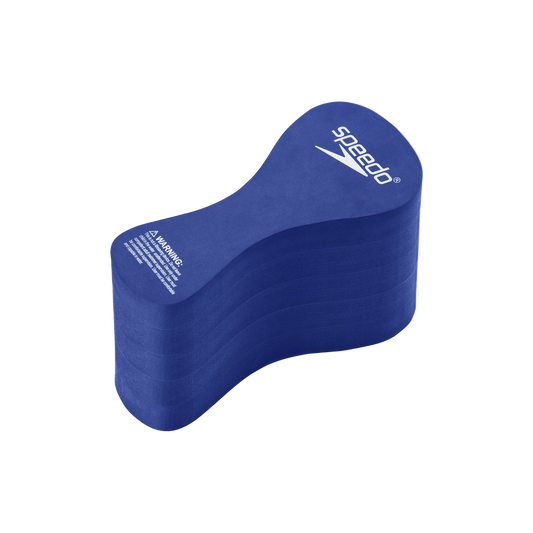 Speedo Team Pull Buoy - Blue