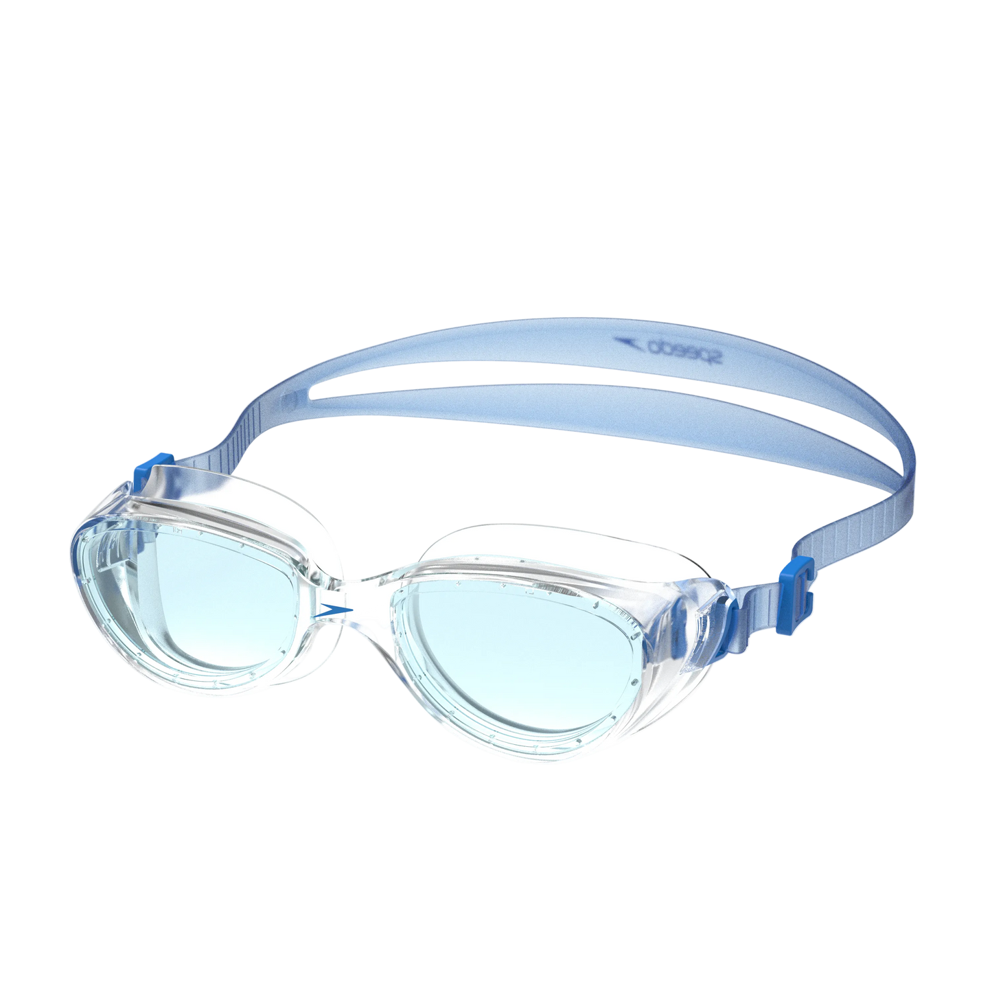 Speedo Futura Hydrospex Swim Goggles - Clear