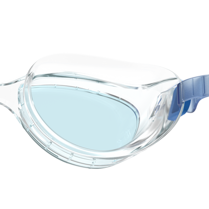 Speedo Futura Hydrospex Swim Goggles - Clear