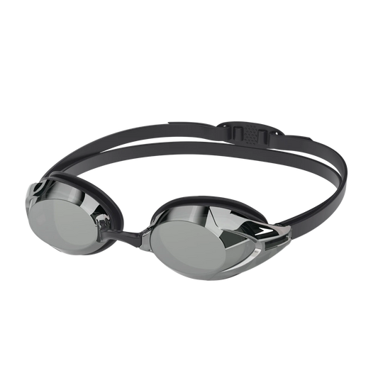 Speedo Vanquisher 3.0 Optical Mirrored Prescription Goggle - Smoke Mirrored