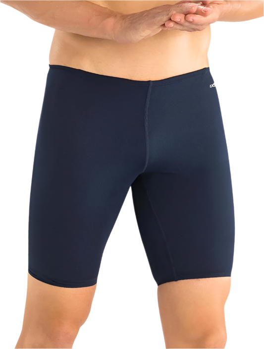 Dolfin Reliance Solid Male Jammer- Navy