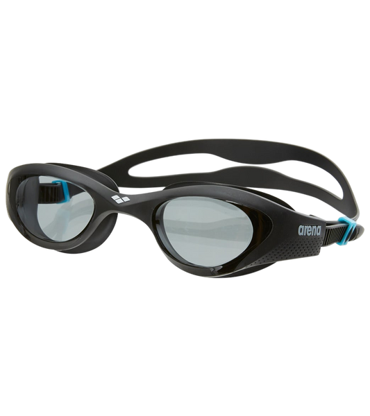 Arena The One Fitness Swim Goggle - Smoke/Grey/Black