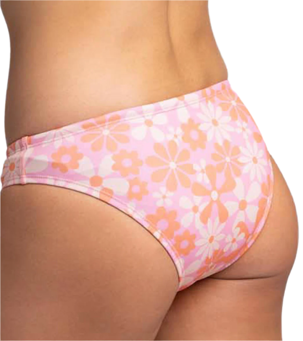 Jolyn Andy Bikini Bottom - Nectar - FINAL SALE