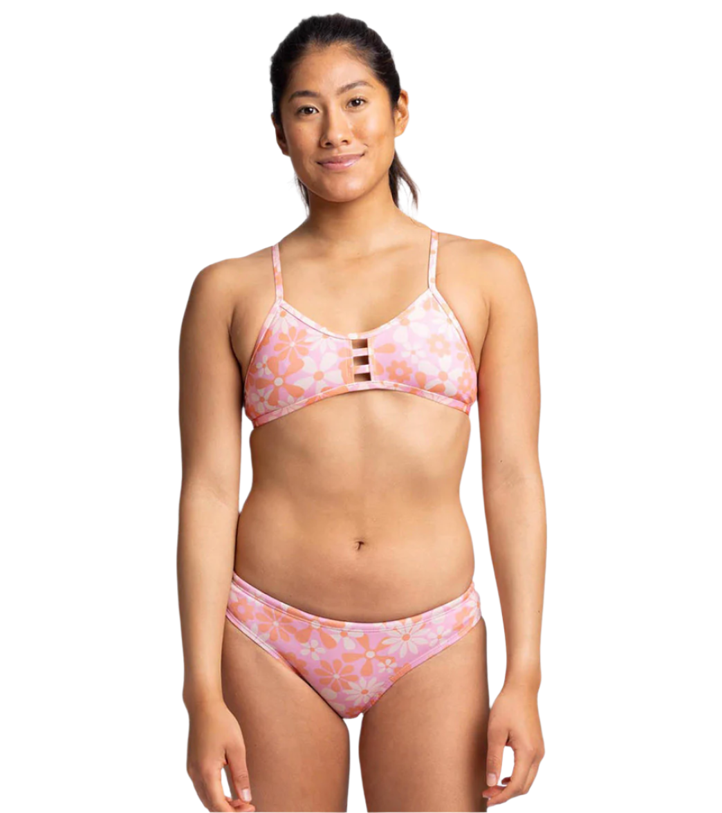 Jolyn Andy Bikini Bottom - Nectar - FINAL SALE